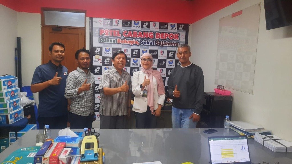 Dokumentasi Kemitraan MKP Groups 2