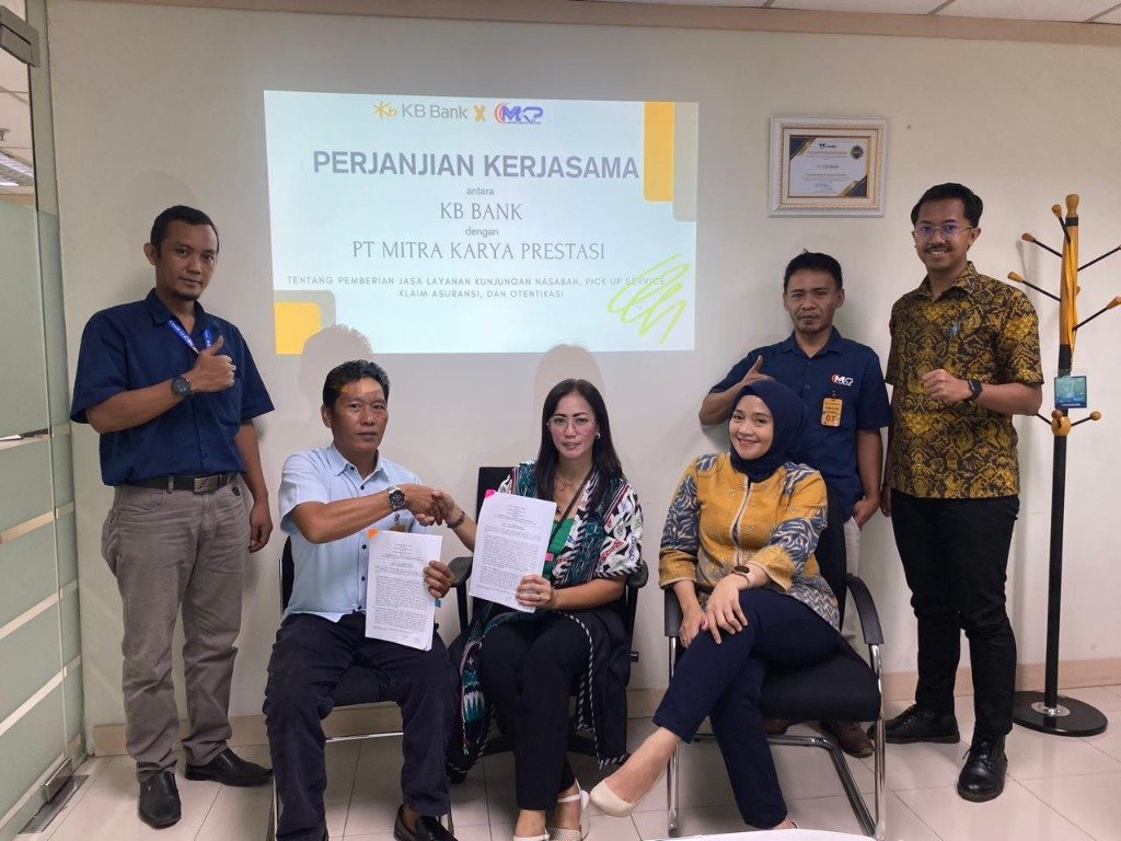Dokumentasi MKP Groups 13