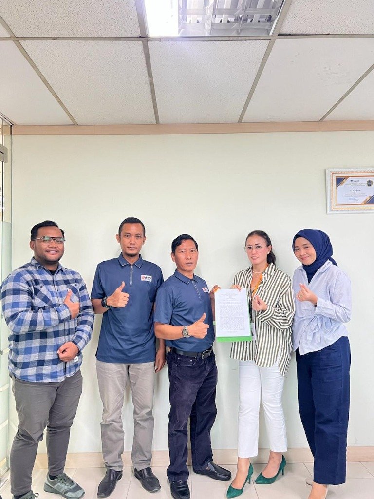 Dokumentasi MKP Groups 15
